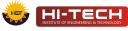 HI-TECH INSTITUTE OF ENGINEERING & TECHNOLOGY logo